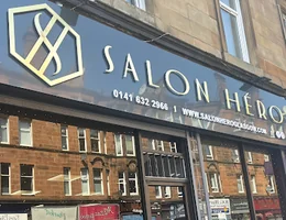 Salon Héro