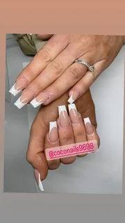 Photo Coco nails & spa