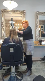 Photo Niche Hairdressing