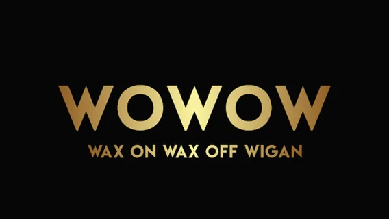 Photo WOWOW Wax on Wax off Wigan