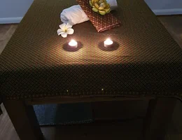 Lotus Thai Massage