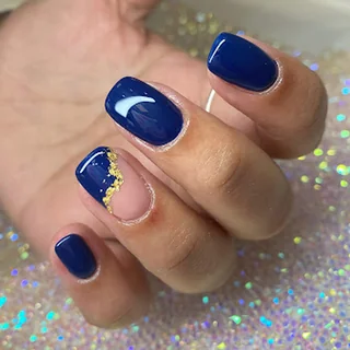 Photo Bleu Hair Beauty and Nails