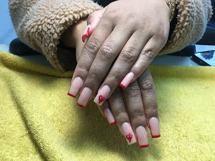 Photo Quynh's Nails & Beauty