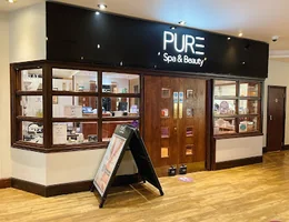 PURE Spa & Beauty (Hamilton)