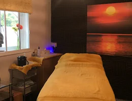 Radiance beauty room