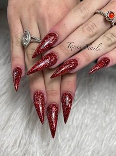 Photo Texas Nails