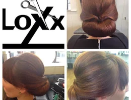 Loxx Hair Salon, Ibstock