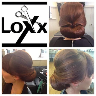 Photo Loxx Hair Salon, Ibstock