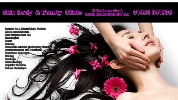 Photo Skin Body & Beauty Clinic