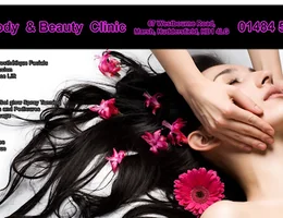 Skin Body & Beauty Clinic