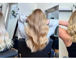 Nowak Blonde | Balayage & Highlights Blond Expert Hair Salon