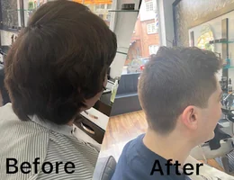 Regal Barbers Putney Bridge