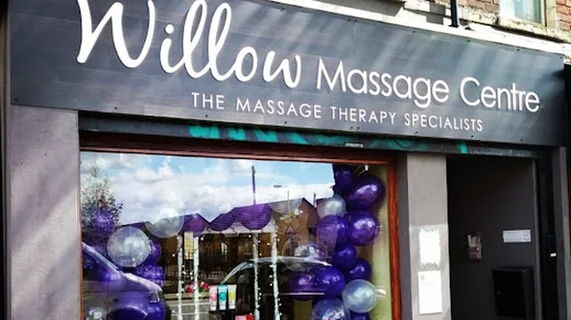 Photo Willow Massage Centre