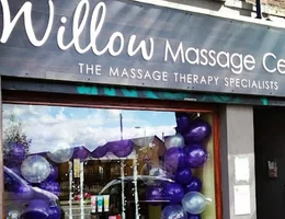 Willow Massage Centre