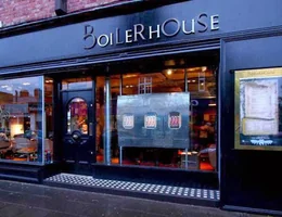 Boilerhouse - Hair & Beauty Salon