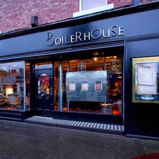 Photo Boilerhouse - Hair & Beauty Salon