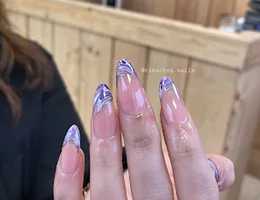 Tina Chen Nails