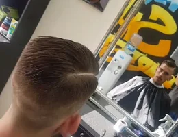 ShazClippers HairDresser