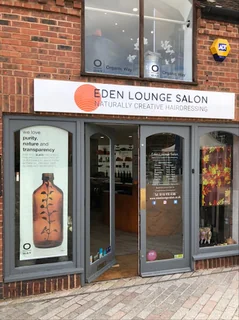 Photo Eden Lounge Salon