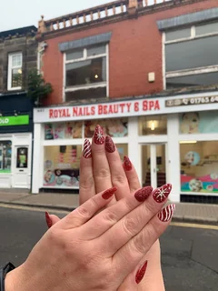 Photo Royal Nails Beauty Spa