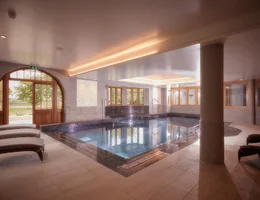 Elan Spa at Mallory Court