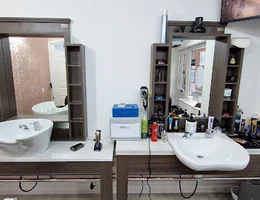 The Barber Man Studio