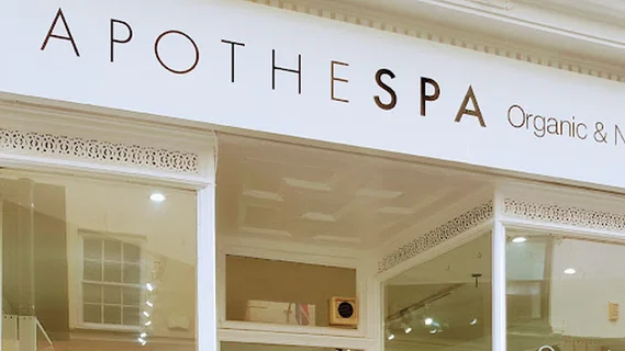 Photo Apothespa Sidmouth