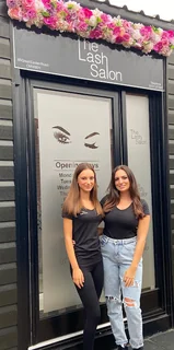 Photo The Lash Salon