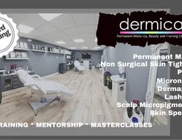 Dermica Beauty Ltd