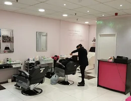 Lashious Beauty Salon Walsall