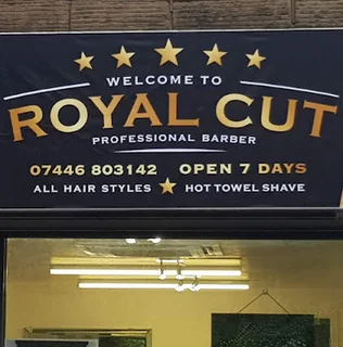 Photo Royal Cut Barber