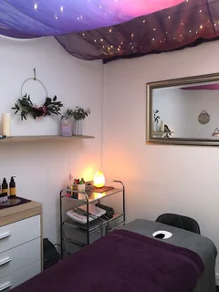 Photo Iris Holistic Therapies and Skincare