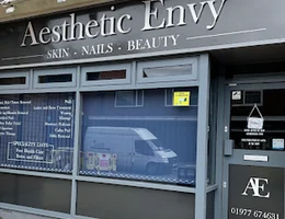 Aesthetic Envy UK