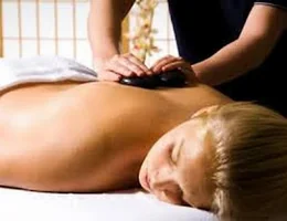 Aromassage Therapies