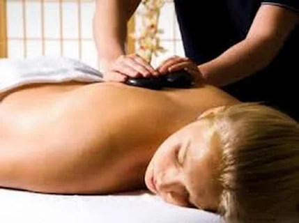 Photo Aromassage Therapies