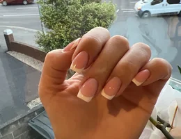 Nail Garden and Spa