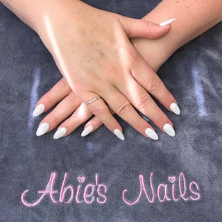 Photo Abie's Nails