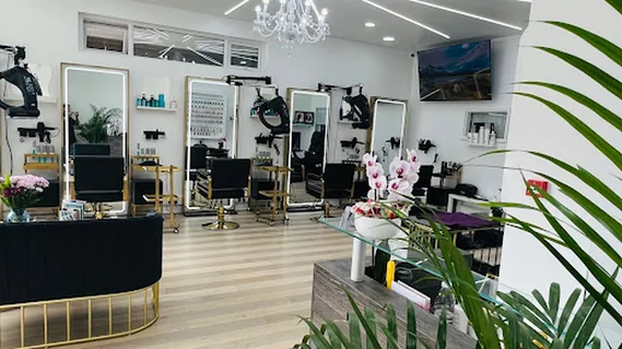 Photo ACE Hair and Beauty Salon