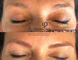 Brooke Permanent Makeup