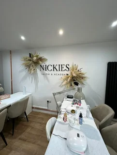 Photo Nickies Salon & Academy