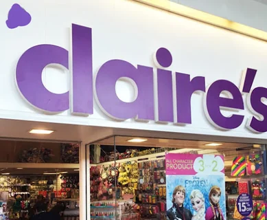 Photo Claire's