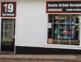 Studio 19 Hair Design