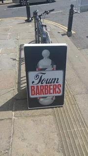 Photo Town Barbers