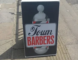 Town Barbers