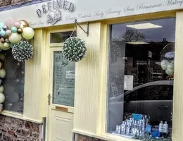 Defined Beauty & Massage - Lanchester