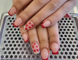 Vanessa Nails Hampton Court