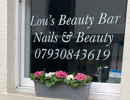 Lous Beauty Bar Nails And Beauty