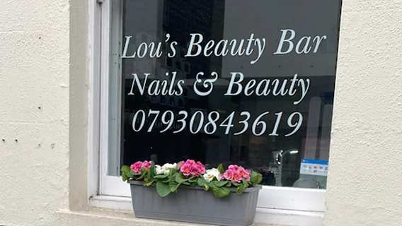 Photo Lous Beauty Bar Nails And Beauty