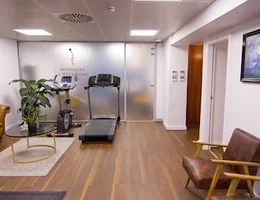 Movement and Wellbeing Clinic