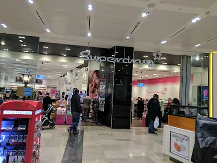 Photo Superdrug